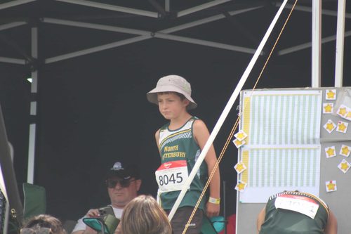 2025 Colgate Games Day 1 photo